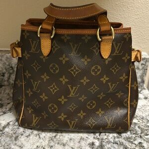 Louis Vuitton Batignolles